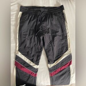 Pacsun skinny joggers